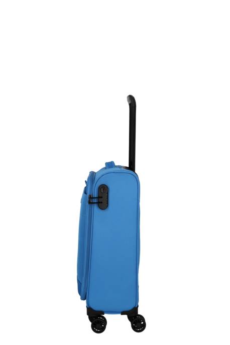 TRAVELITE 4-Rollen-Trolley "Rügen", Gr, S
