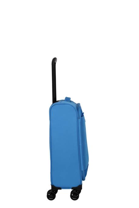 TRAVELITE 4-Rollen-Trolley "Rügen", Gr, S