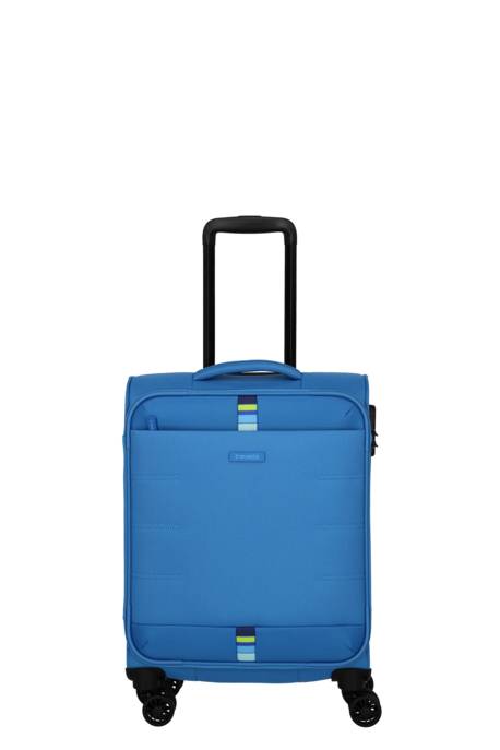 TRAVELITE 4-Rollen-Trolley "Rügen", Gr, S
