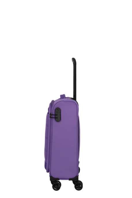 TRAVELITE 4-Rollen-Trolley "Rügen", Gr, S