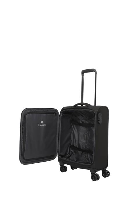 TRAVELITE 4-Rollen-Trolley "Rügen", Gr, S