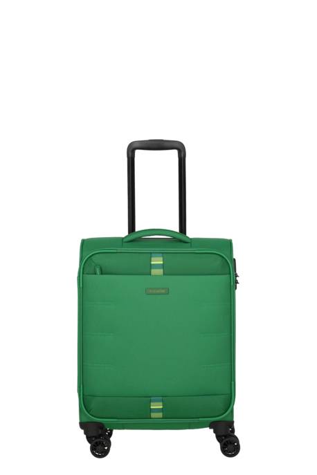 TRAVELITE 4-Rollen-Trolley "Rügen", Gr, S