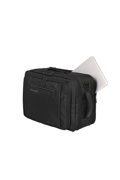 TRAVELITE Bordtasche/Rucksack "Crosslite"