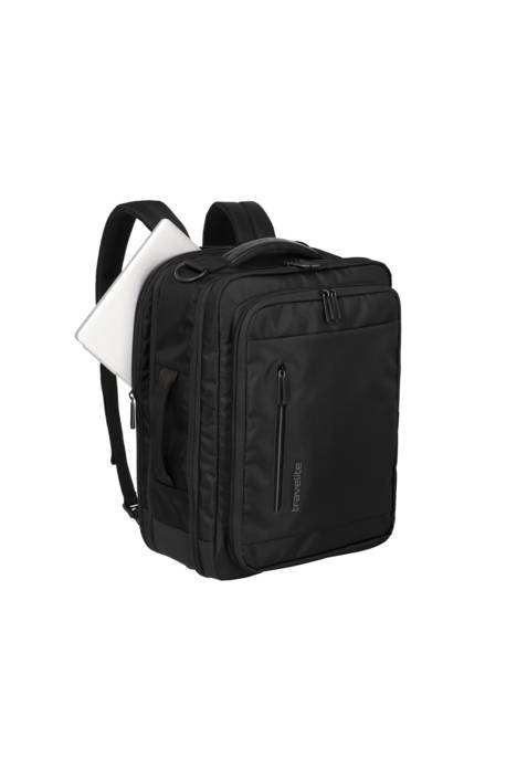 TRAVELITE Bordtasche/Rucksack "Crosslite"
