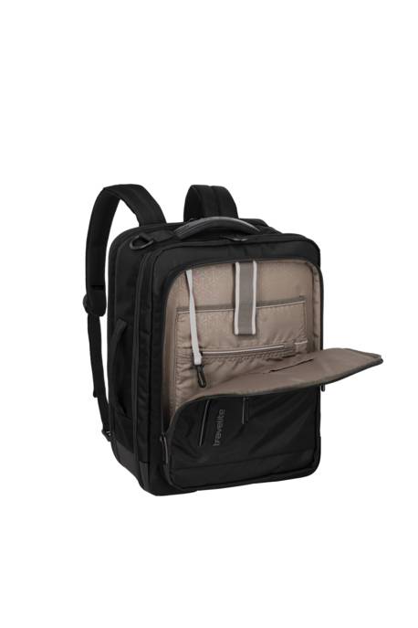 TRAVELITE Bordtasche/Rucksack "Crosslite"