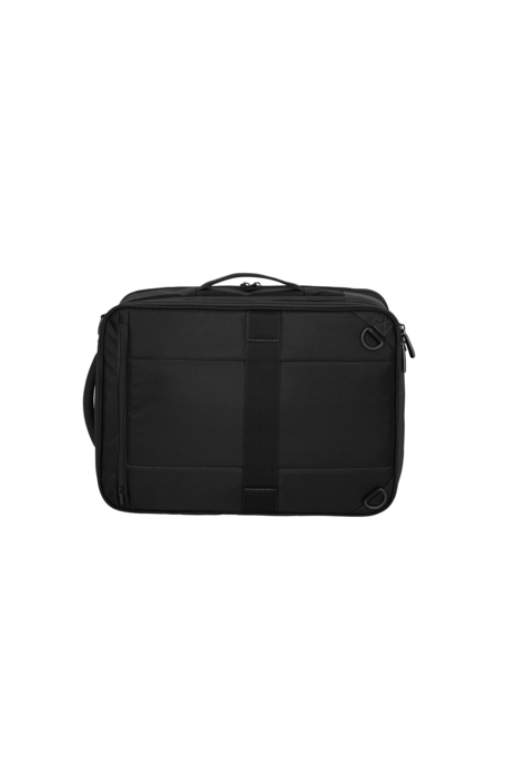 TRAVELITE Bordtasche/Rucksack "Crosslite"