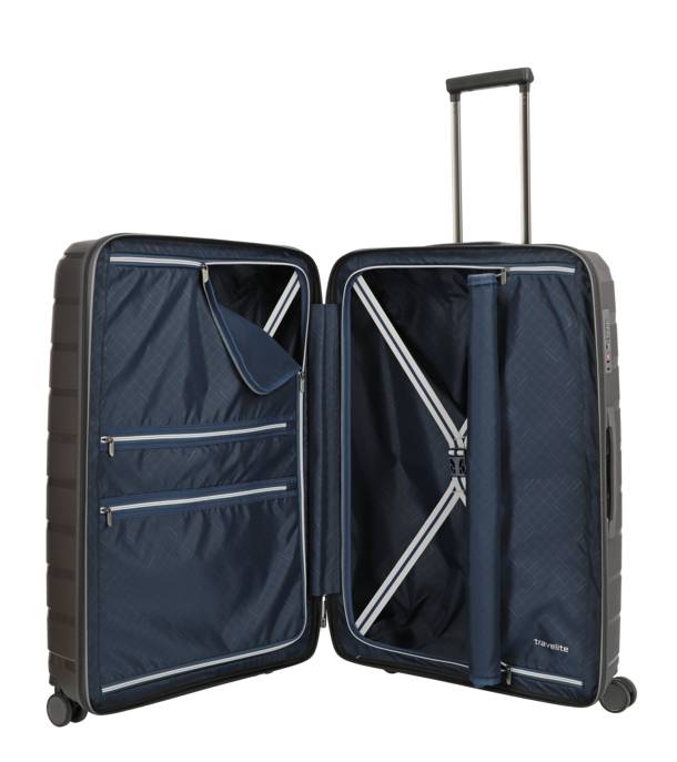TRAVELITE Koffer "Air Base" L