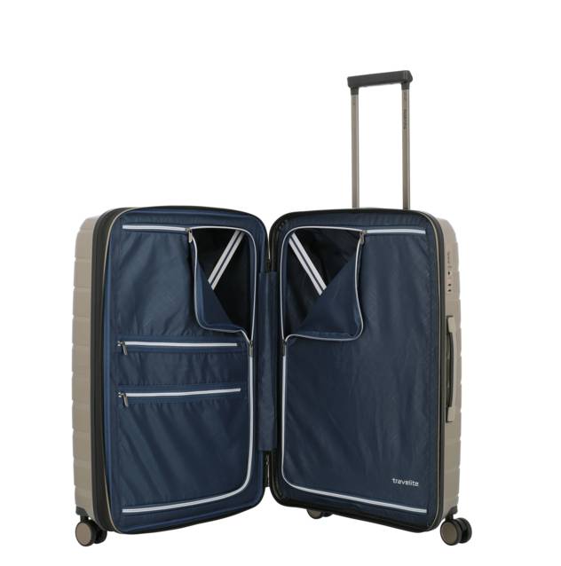 TRAVELITE Koffer "Air Base" M