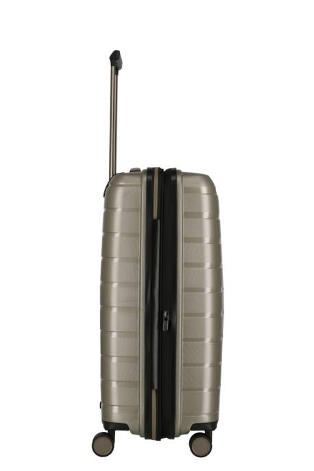 TRAVELITE Koffer "Air Base" M