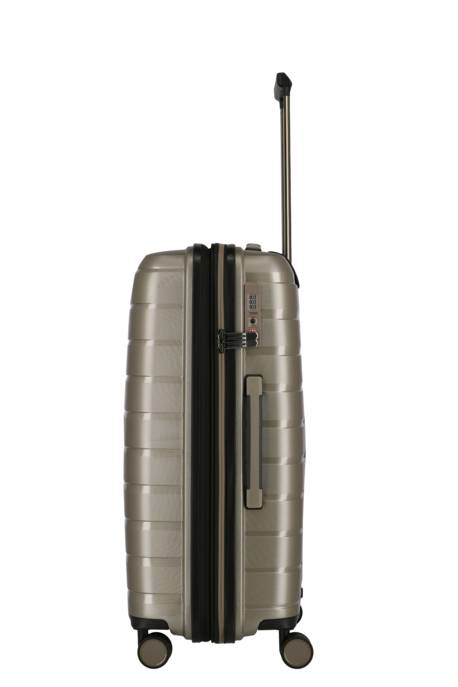 TRAVELITE Koffer "Air Base" M