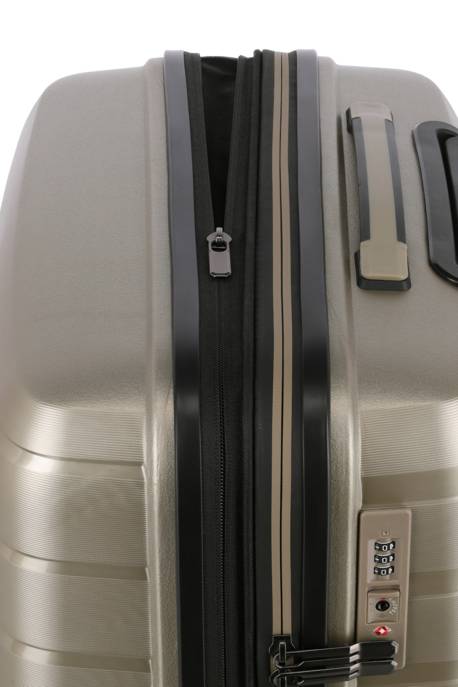 TRAVELITE Koffer "Air Base" M