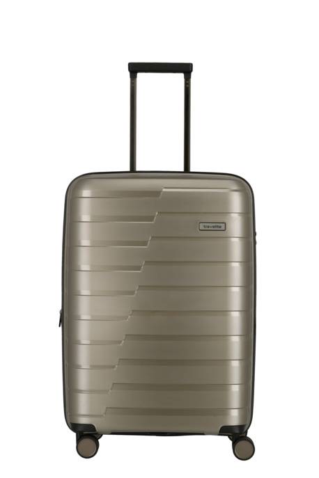 TRAVELITE Koffer "Air Base" M