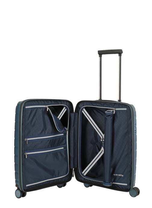 TRAVELITE Koffer "Air Base" S