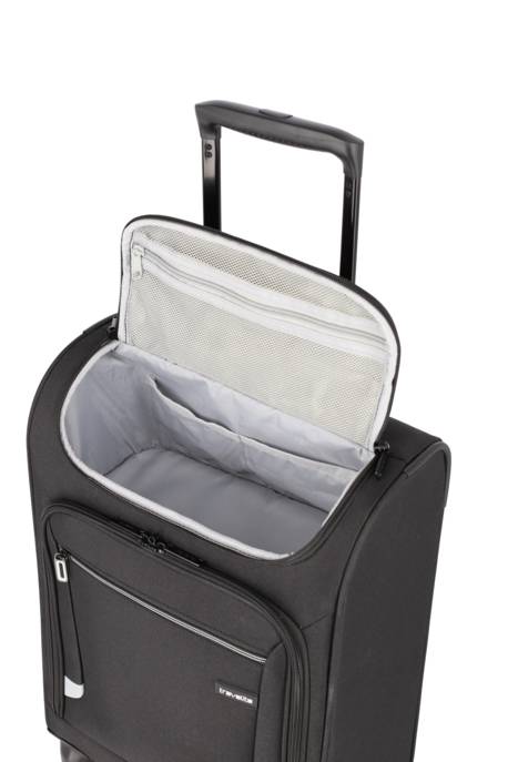 TRAVELITE Koffer "Cabin Underseater/Toploader" S