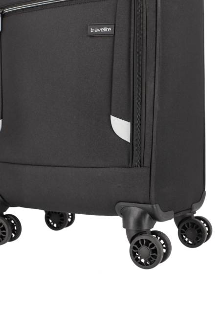 TRAVELITE Koffer "Cabin Underseater/Toploader" S