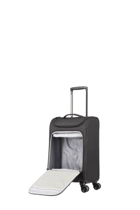 TRAVELITE Koffer "Cabin Underseater/Toploader" S