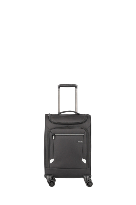 TRAVELITE Koffer "Cabin Underseater/Toploader" S