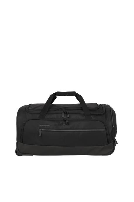 TRAVELITE Rollenreisetasche "Crosslite", Gr. M