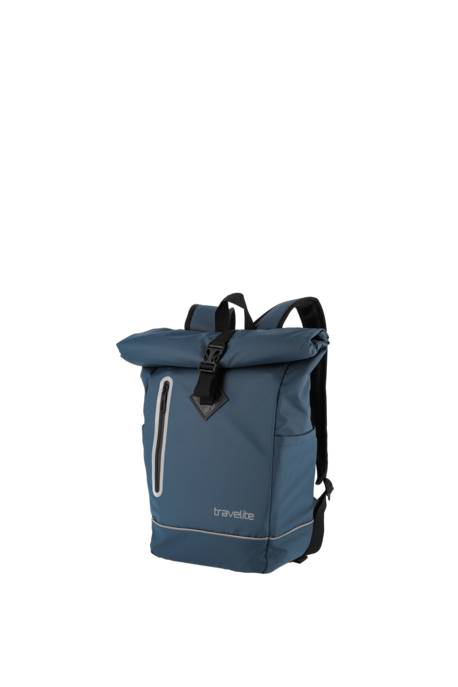 TRAVELITE Rollup Rucksack "Basics"