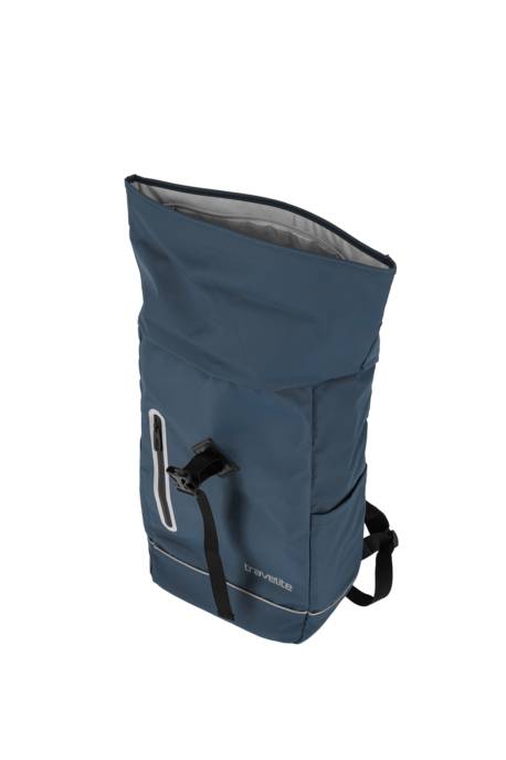 TRAVELITE Rollup Rucksack "Basics"