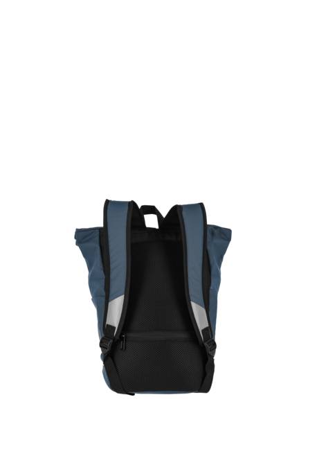 TRAVELITE Rollup Rucksack "Basics"