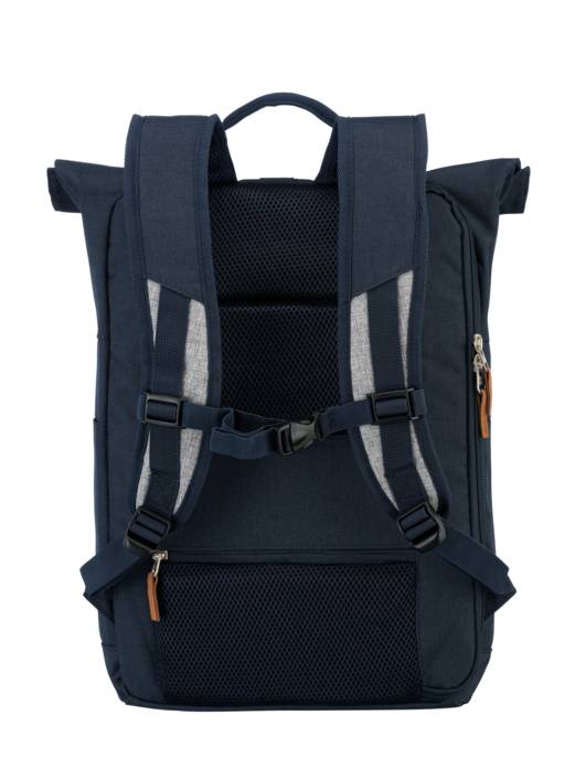 TRAVELITE Rollup Rucksack "Basics"