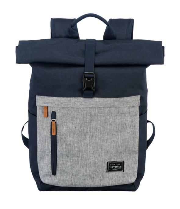TRAVELITE Rollup Rucksack "Basics"