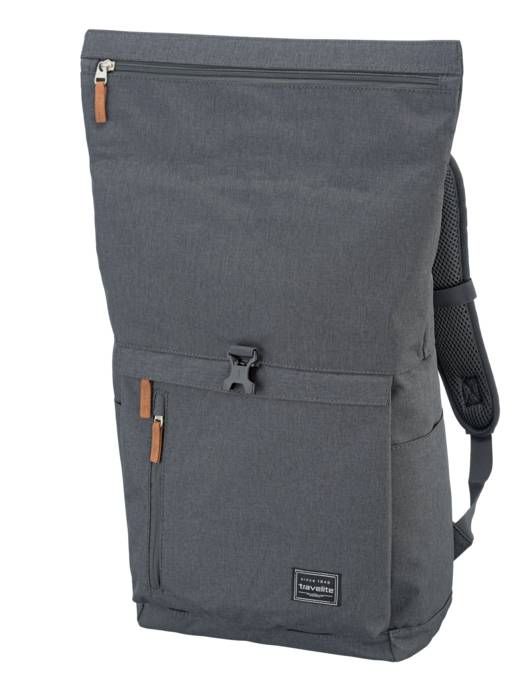TRAVELITE Rollup Rucksack "Basics"