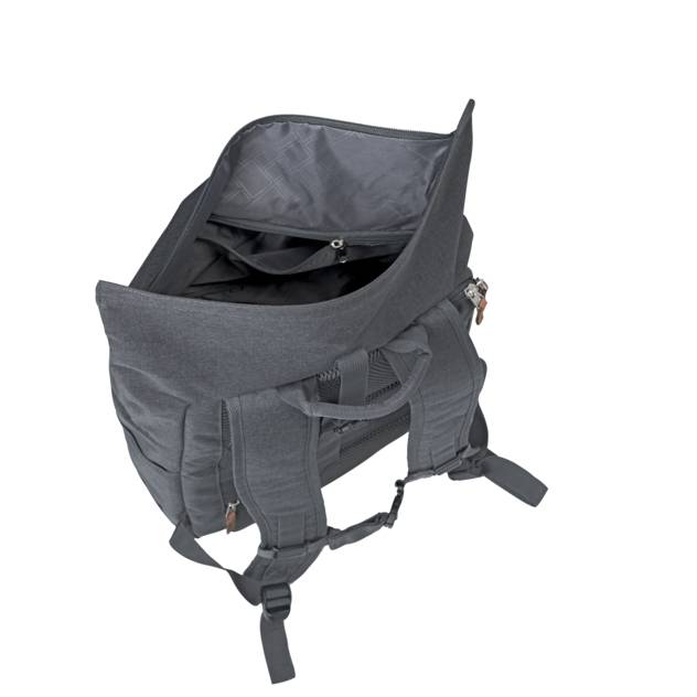 TRAVELITE Rollup Rucksack "Basics"