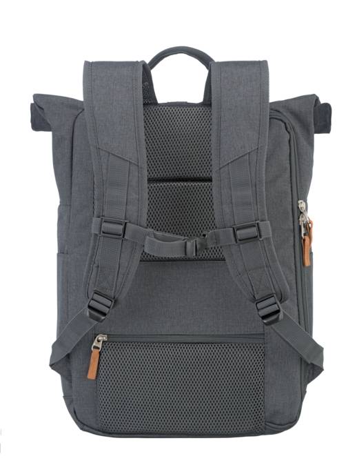 TRAVELITE Rollup Rucksack "Basics"
