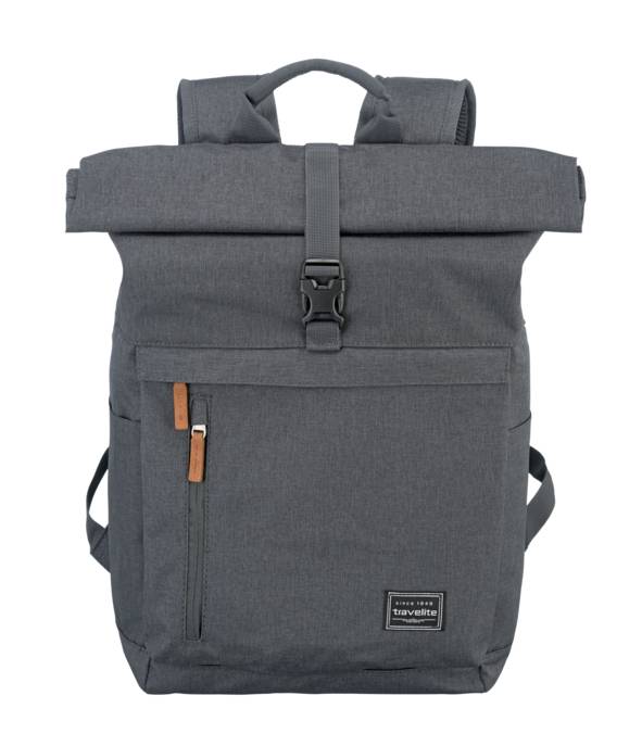 TRAVELITE Rollup Rucksack "Basics"