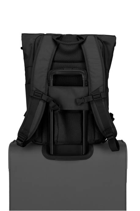 TRAVELITE Rollup Rucksack "Basics"