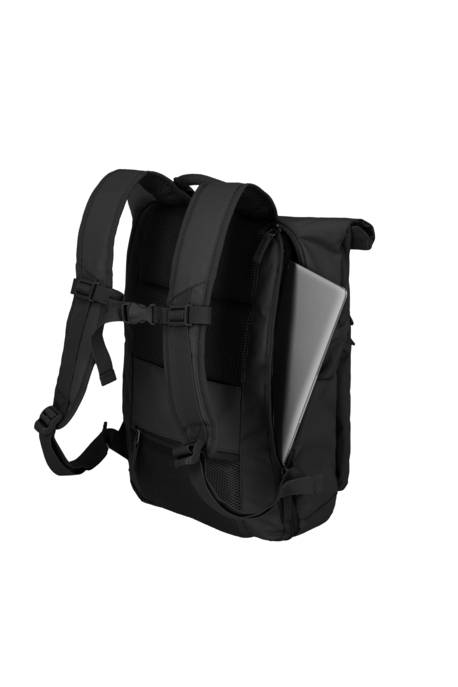 TRAVELITE Rollup Rucksack "Basics"