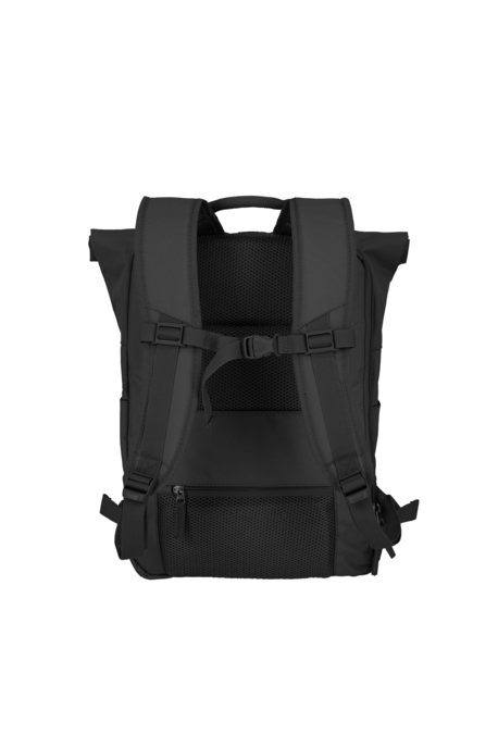 TRAVELITE Rollup Rucksack "Basics"