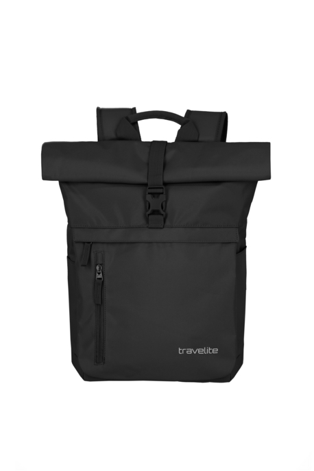 TRAVELITE Rollup Rucksack "Basics"