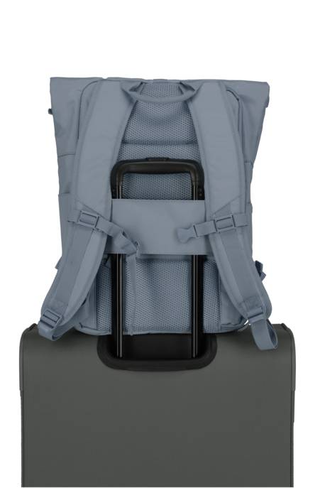 TRAVELITE Rollup Rucksack "Basics"