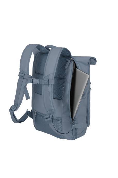 TRAVELITE Rollup Rucksack "Basics"
