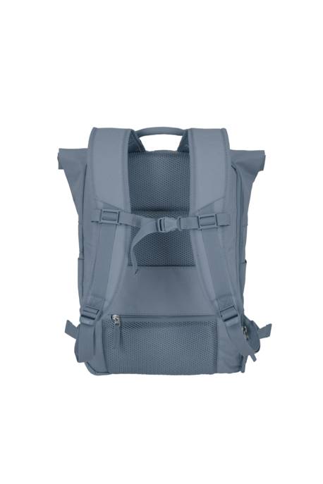 TRAVELITE Rollup Rucksack "Basics"