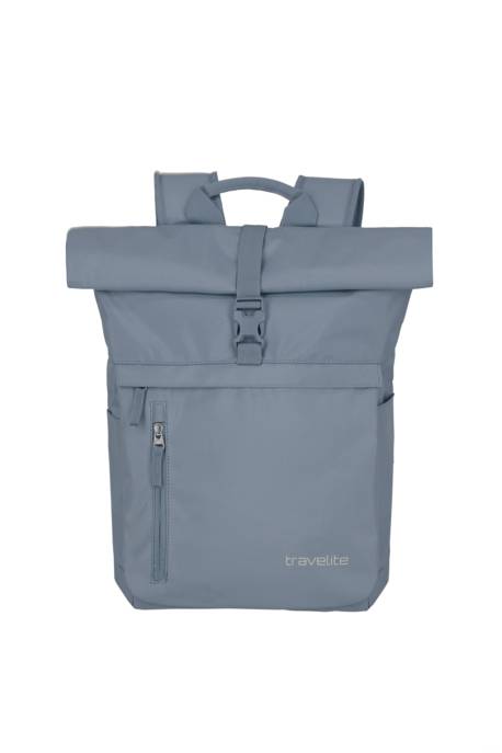 TRAVELITE Rollup Rucksack "Basics"