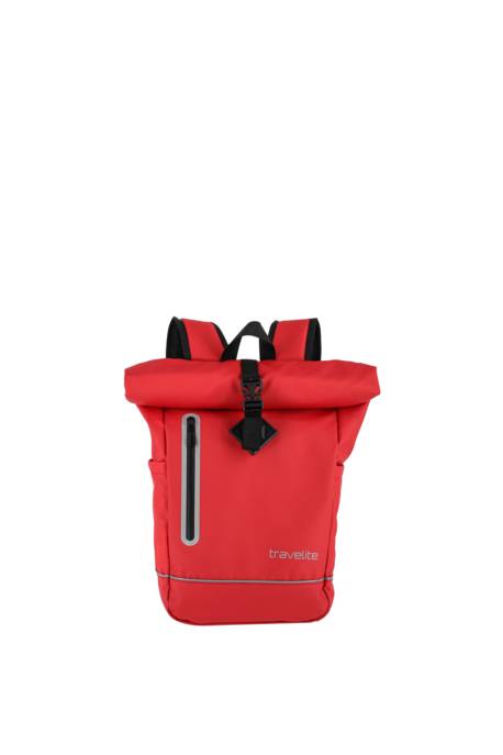 TRAVELITE Rollup Rucksack "Basics"