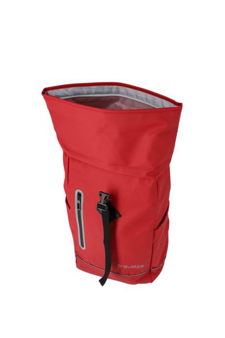 TRAVELITE Rollup Rucksack "Basics"