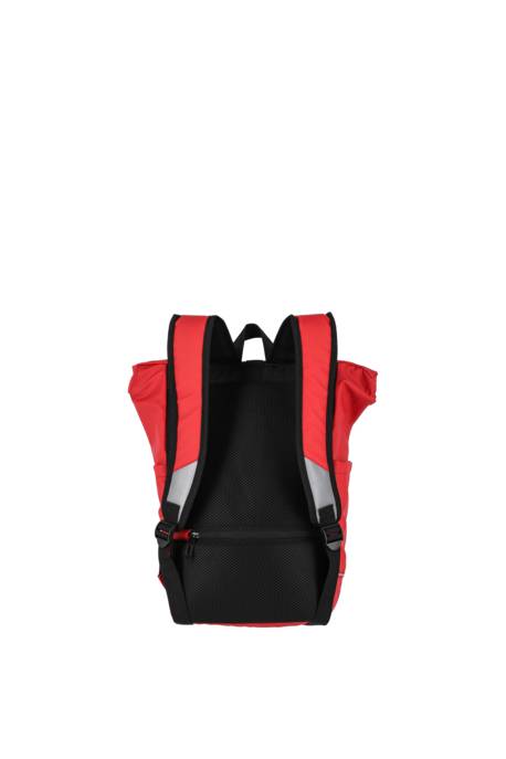 TRAVELITE Rollup Rucksack "Basics"