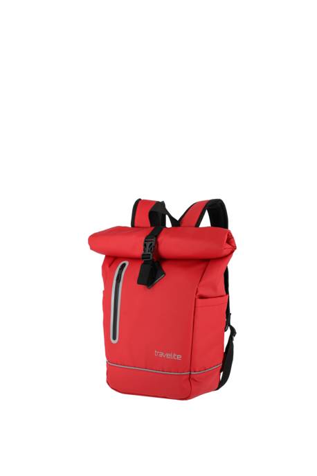 TRAVELITE Rollup Rucksack "Basics"