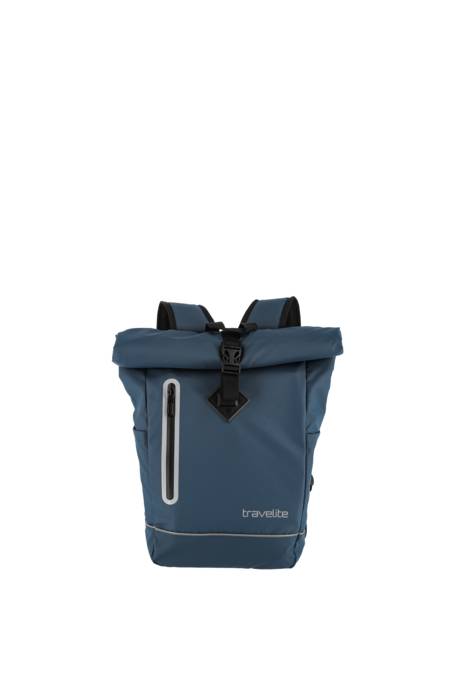 TRAVELITE Rollup Rucksack "Basics"