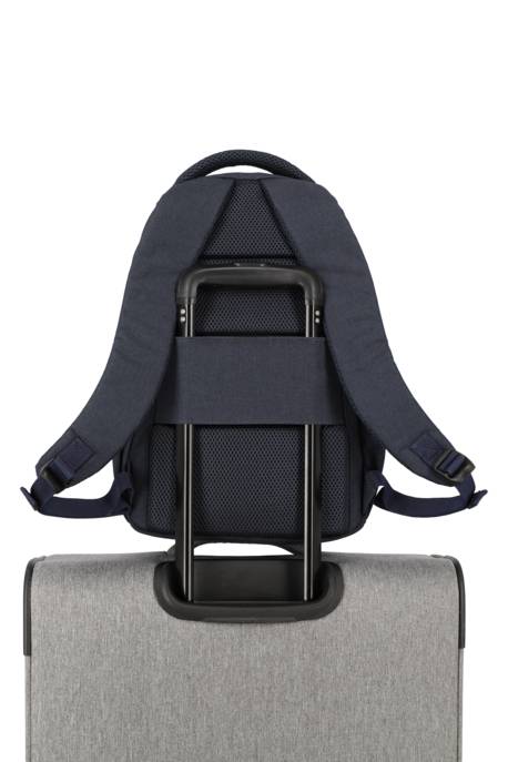 TRAVELITE Rucksack "Basics Melange"