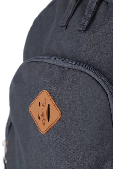 TRAVELITE Rucksack "Basics Melange"