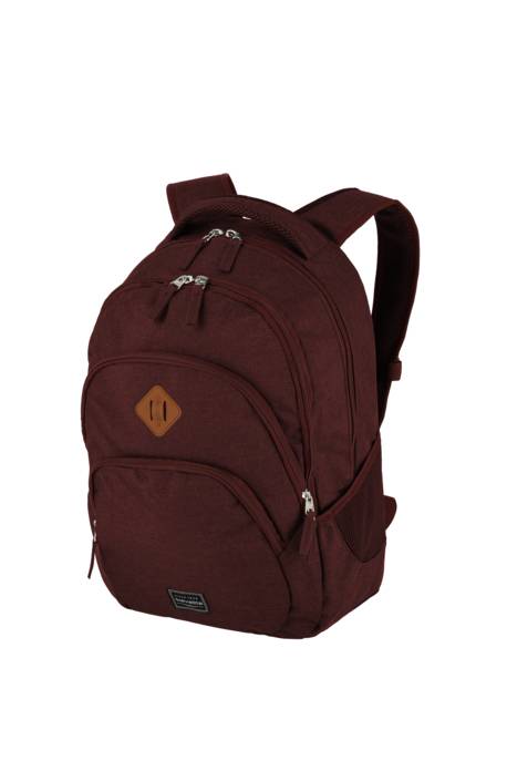 TRAVELITE Rucksack "Basics Melange"