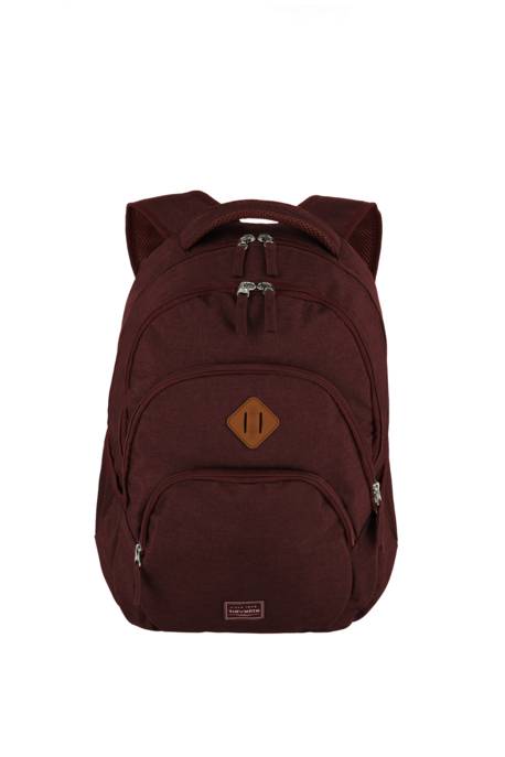 TRAVELITE Rucksack "Basics Melange"