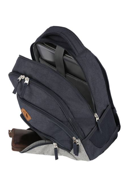 TRAVELITE Rucksack "Basics Melange"