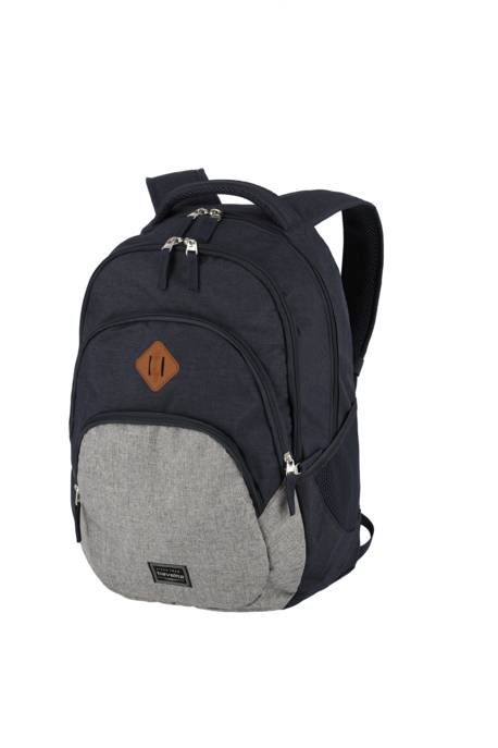 TRAVELITE Rucksack "Basics Melange"